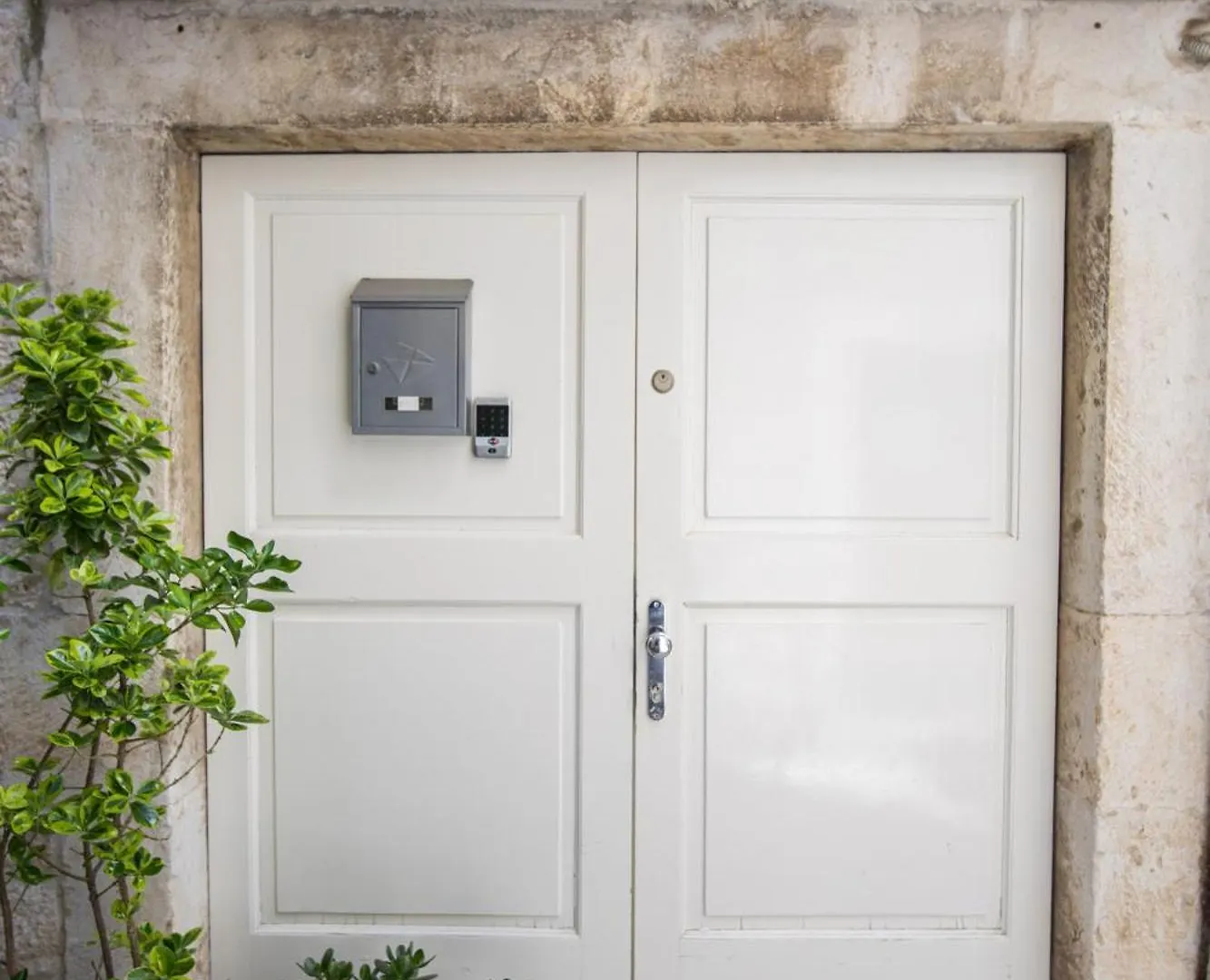 Tragos Lemon Tree Apartment Trogir