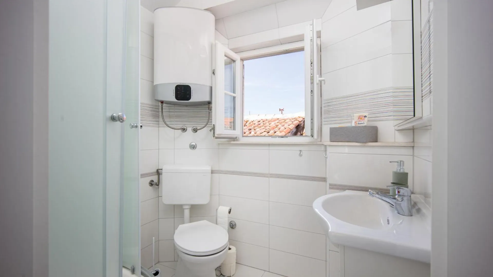 Tragos Lemon Tree Apartment Trogir