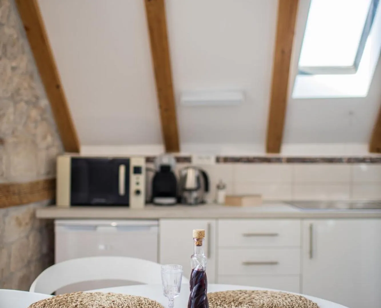 Tragos Lemon Tree Apartment Trogir Croatia
