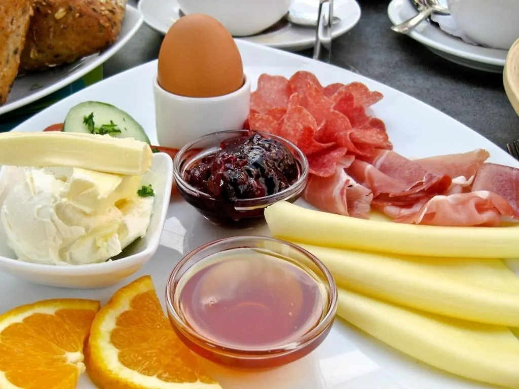 Tragos Lemon Tree Apartment Trogir